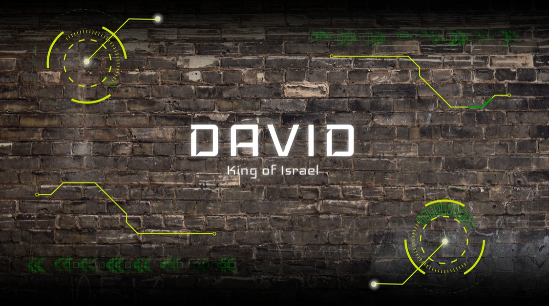 David