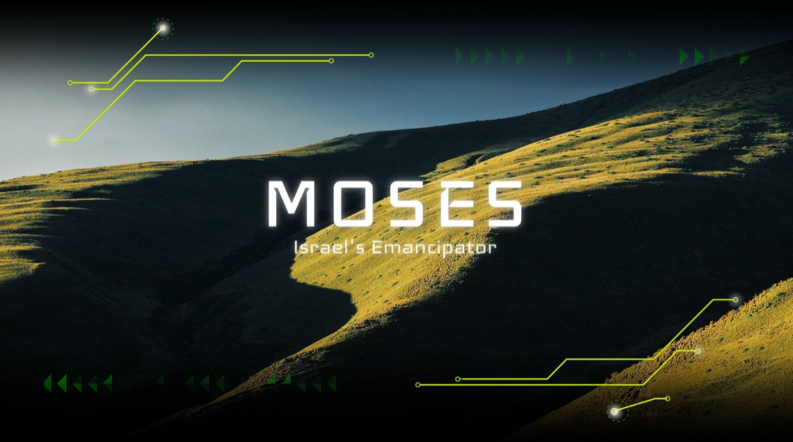 Moses