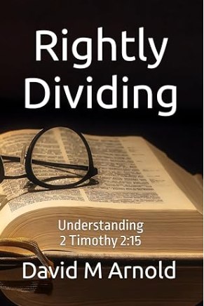 Rightly Dividing