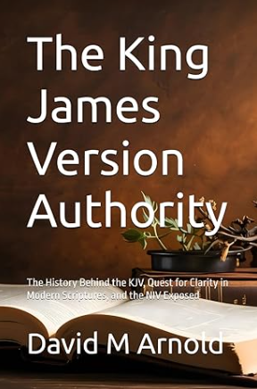 The King James Version Authority